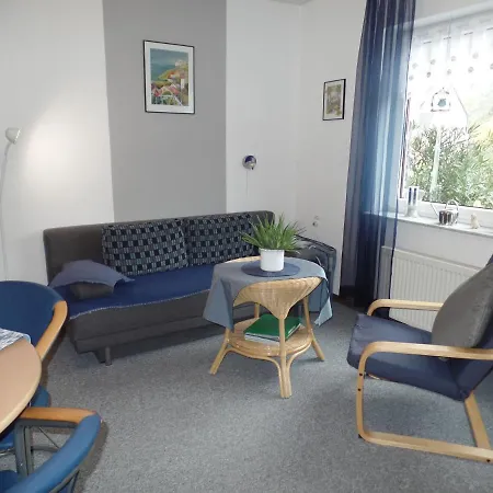 Ferienwohnung Erz Burgen  Exterior foto