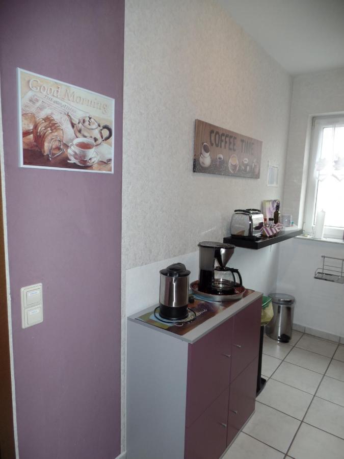 Erz Apartment