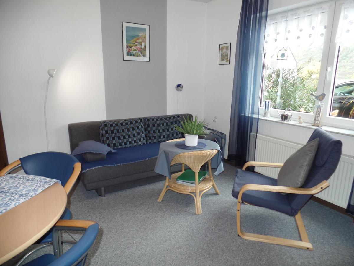 Erz Apartment *